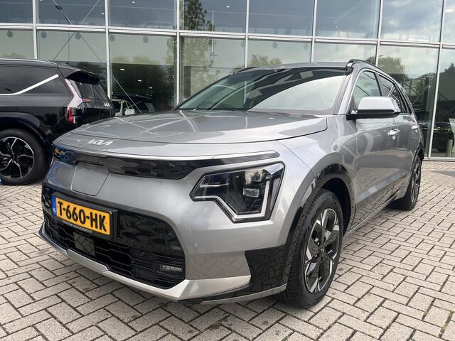 KIA e-Niro EV DynamicPlusLine 64.8 kWh