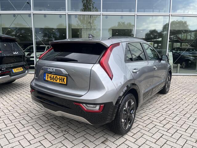 KIA e-Niro EV DynamicPlusLine 64.8 kWh