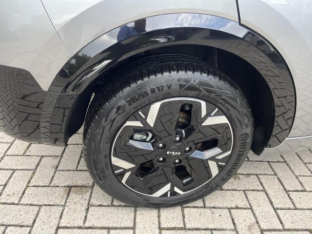 KIA e-Niro EV DynamicPlusLine 64.8 kWh