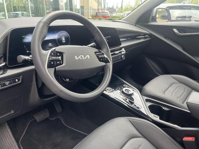 KIA e-Niro EV DynamicPlusLine 64.8 kWh