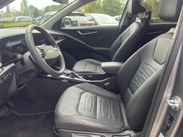 KIA e-Niro EV DynamicPlusLine 64.8 kWh