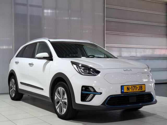 KIA e-Niro ExecutiveLine 64 kWh meest luxe uitvoering / unieke KM stand / Eerste eigenaar / NL auto !