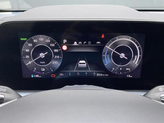 KIA e-Niro EV Air Elektromotor 150kW (A) Air 64.8 kWh