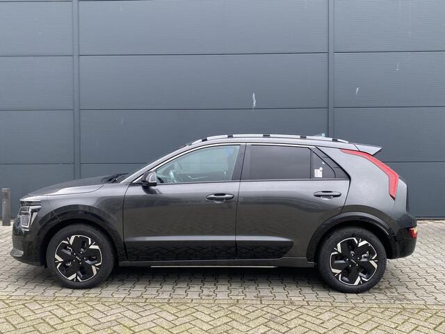KIA e-Niro EV Air Elektromotor 150kW (A) Air 64.8 kWh