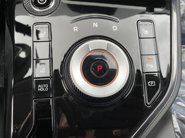KIA e-Niro EV DynamicPlusLine Elektromotor 150kW (A) DynamicPlusLine 64.8 kWh