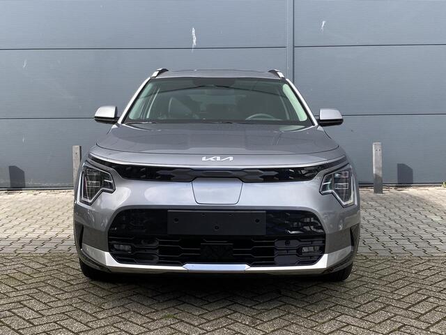 KIA e-Niro EV Air Elektromotor 150kW (A) Air 64.8 kWh