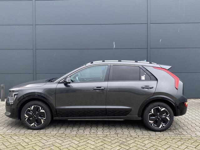 KIA e-Niro EV Air Elektromotor 150kW (A) Air 64.8 kWh
