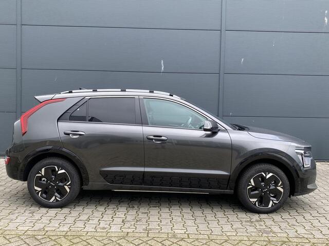 KIA e-Niro EV Air Elektromotor 150kW (A) Air 64.8 kWh