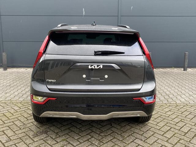 KIA e-Niro EV Air Elektromotor 150kW (A) Air 64.8 kWh