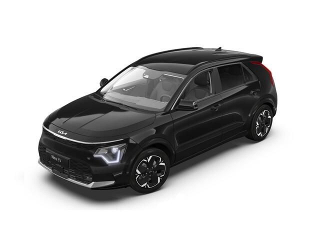 KIA e-Niro EV DynamicLine 64.8 kWh | ¤2000 Subsidie beschikbaar | Navigatie | Parkeersensoren voor en achter | Adaptieve cruise control | Fabrieksgarantie tot 2031