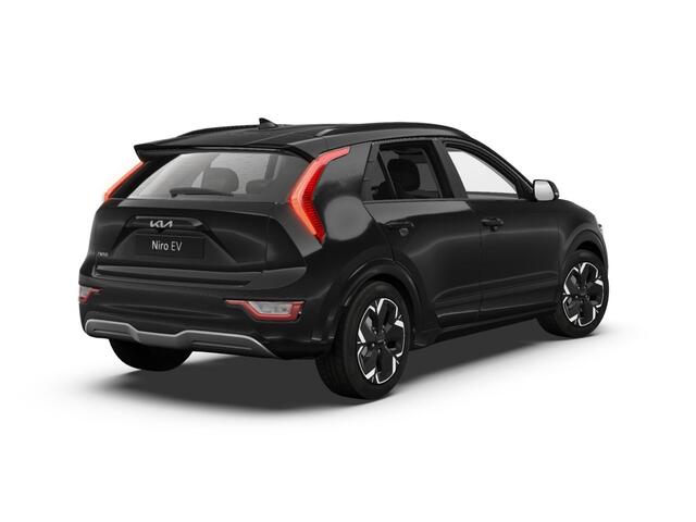 KIA e-Niro EV DynamicLine 64.8 kWh | ¤2000 Subsidie beschikbaar | Navigatie | Parkeersensoren voor en achter | Adaptieve cruise control | Fabrieksgarantie tot 2031