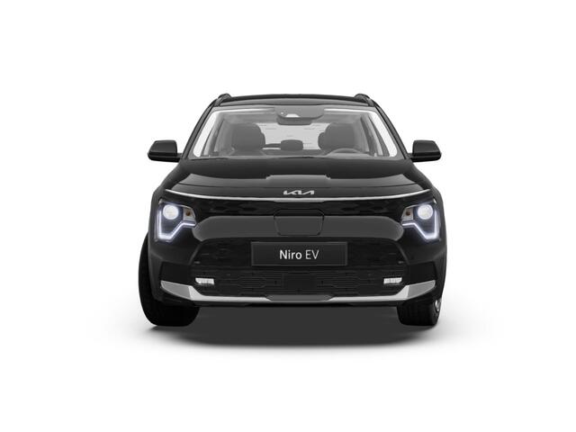 KIA e-Niro EV DynamicLine 64.8 kWh | ¤2000 Subsidie beschikbaar | Navigatie | Parkeersensoren voor en achter | Adaptieve cruise control | Fabrieksgarantie tot 2031