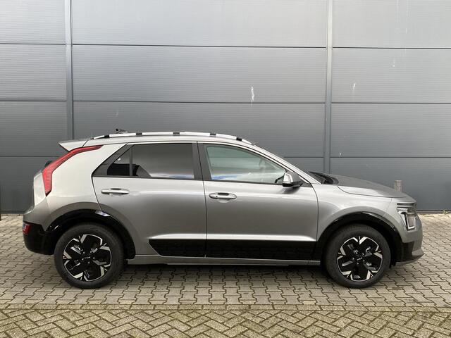 KIA e-Niro EV Plus Elektromotor 150kW (A) Plus 64.8 kWh