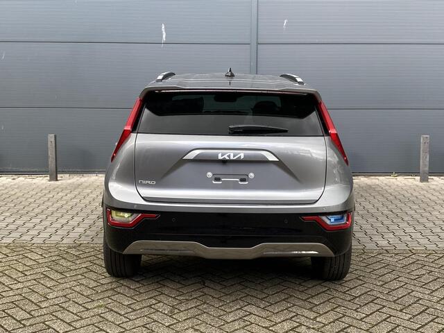 KIA e-Niro EV Plus Elektromotor 150kW (A) Plus 64.8 kWh