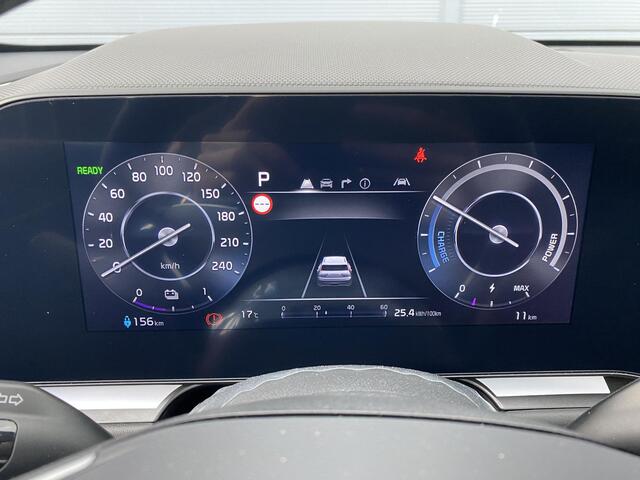 KIA e-Niro EV Plus Elektromotor 150kW (A) Plus 64.8 kWh