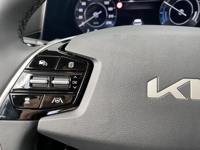 KIA e-Niro EV Plus Elektromotor 150kW (A) Plus 64.8 kWh