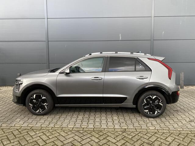 KIA e-Niro EV Plus Elektromotor 150kW (A) Plus 64.8 kWh