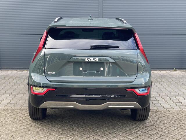 KIA e-Niro EV Air Elektromotor 150kW (A) Air 64.8 kWh
