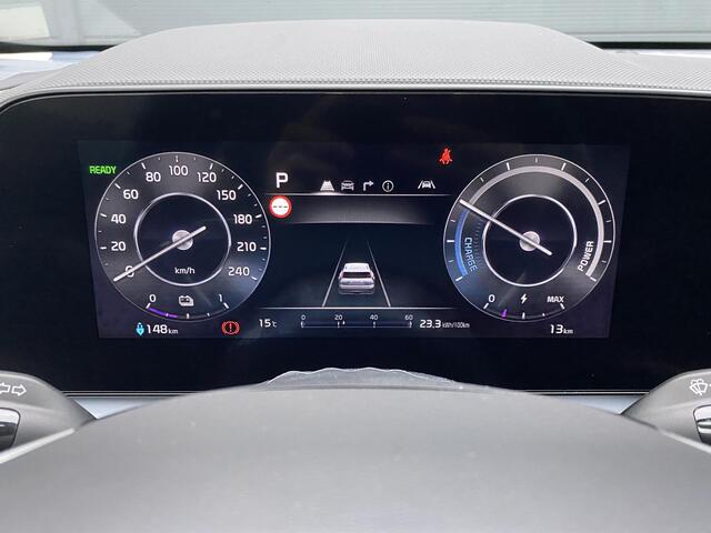 KIA e-Niro EV Air Elektromotor 150kW (A) Air 64.8 kWh