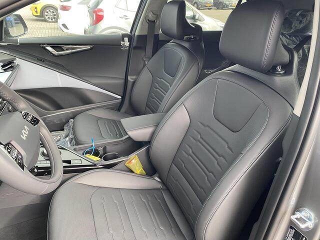 KIA e-Niro EV Air Elektromotor 150kW (A) Air 64.8 kWh