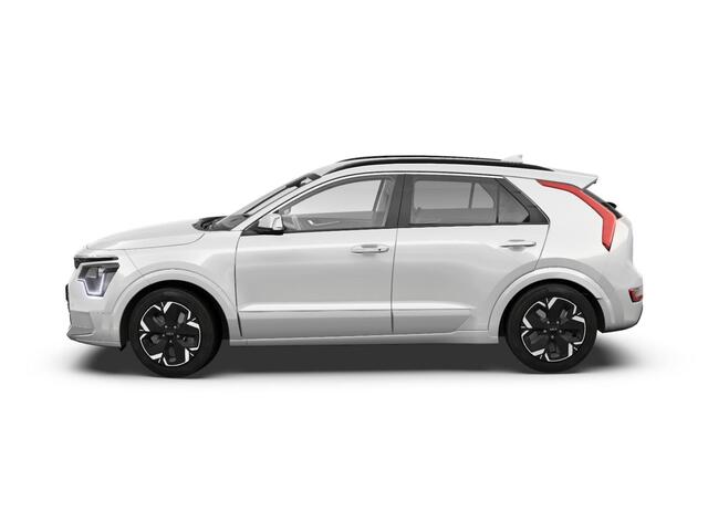 KIA e-Niro EV Light Advanced 64.8 kWh | Snel leverbaar | Subsidie mogelijk! SEPP ¤2950,- | Bestelbaar | Navigatie | Carplay | Adapt. Cruise | Climate | Keyless | Camera