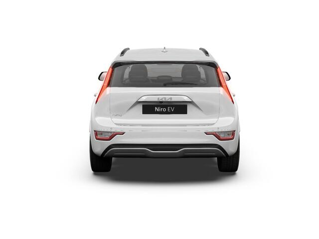 KIA e-Niro EV Light Advanced 64.8 kWh | Snel leverbaar | Subsidie mogelijk! SEPP ¤2950,- | Bestelbaar | Navigatie | Carplay | Adapt. Cruise | Climate | Keyless | Camera