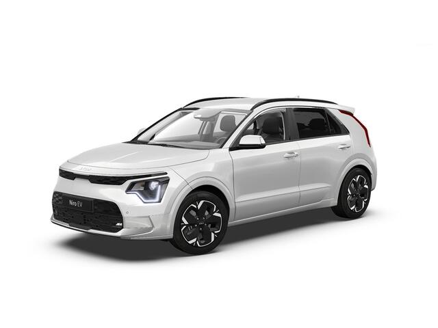 KIA e-Niro EV Light Advanced 64.8 kWh | Snel leverbaar | Subsidie mogelijk! SEPP ¤2950,- | Bestelbaar | Navigatie | Carplay | Adapt. Cruise | Climate | Keyless | Camera