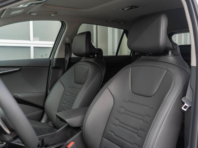 KIA e-Niro EV Plus 64.8 kWh | Snel leverbaar | Subsidie mogelijk! SEPP ¤2950,- | Bestelbaar | Navigatie | Carplay | Adapt. Cruise | Climate | Keyless | Camera