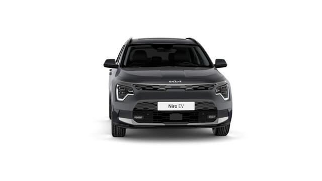 KIA e-Niro EV Light Advanced 64.8 kWh Nieuw te bestellen l stoel stuur verwarming l privacy glas l parkeersensoren voor en achter
