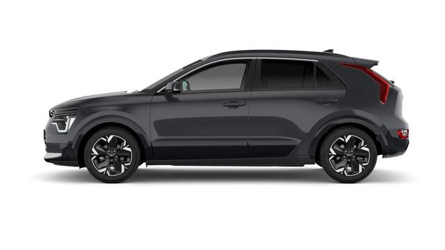 KIA e-Niro EV Light Advanced 64.8 kWh Nieuw te bestellen l stoel stuur verwarming l privacy glas l parkeersensoren voor en achter