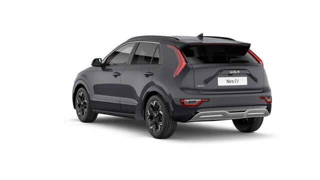 KIA e-Niro EV Light Advanced 64.8 kWh Nieuw te bestellen l stoel stuur verwarming l privacy glas l parkeersensoren voor en achter