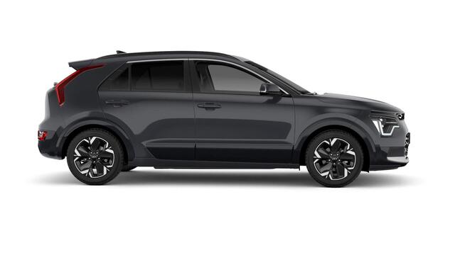 KIA e-Niro EV Light Advanced 64.8 kWh Nieuw te bestellen l stoel stuur verwarming l privacy glas l parkeersensoren voor en achter