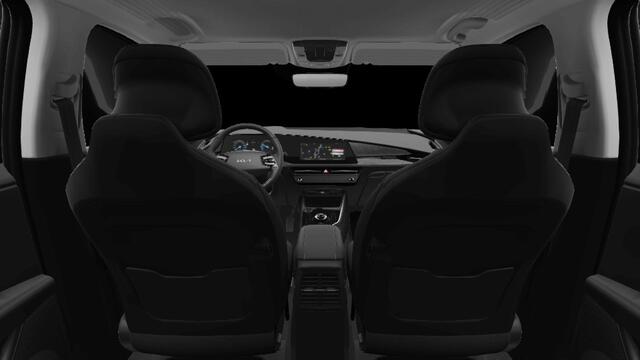 KIA e-Niro EV Light Advanced 64.8 kWh Nieuw te bestellen l stoel stuur verwarming l privacy glas l parkeersensoren voor en achter