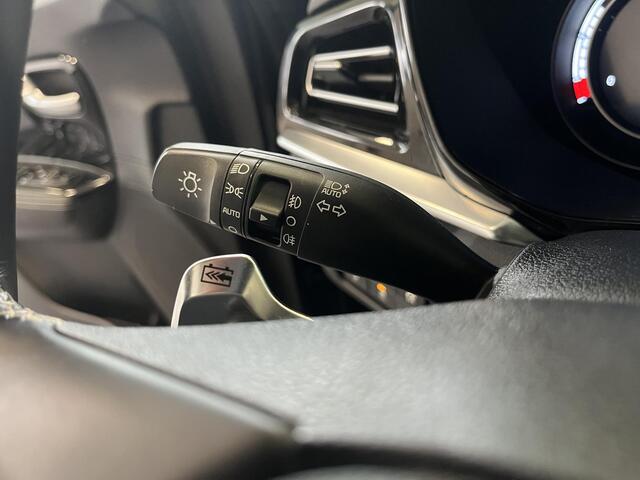 KIA e-Niro DynamicPlusLine 64 kWh Adaptieve CruiseControl, Schuifdak, Stoel en Stuurverwarming, Klimaat Controle
