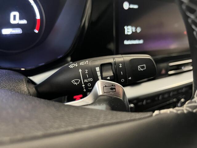 KIA e-Niro DynamicPlusLine 64 kWh Adaptieve CruiseControl, Schuifdak, Stoel en Stuurverwarming, Klimaat Controle