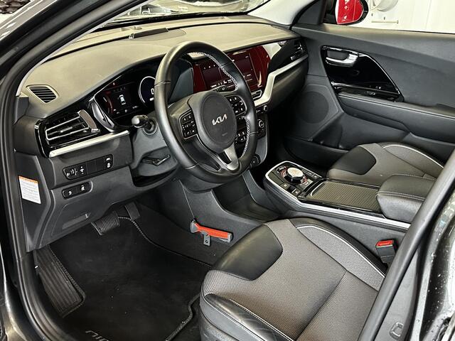 KIA e-Niro DynamicLine 64 kWh