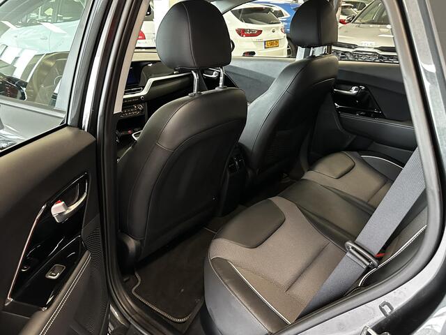 KIA e-Niro DynamicLine 64 kWh