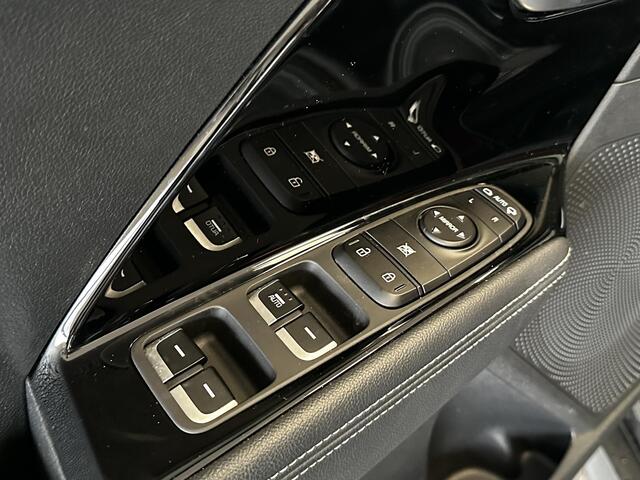 KIA e-Niro DynamicLine 64 kWh