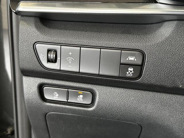 KIA e-Niro DynamicLine 64 kWh
