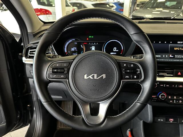 KIA e-Niro DynamicLine 64 kWh