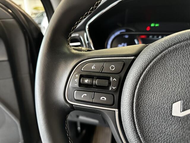 KIA e-Niro DynamicLine 64 kWh
