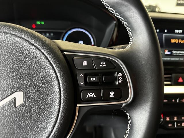 KIA e-Niro DynamicLine 64 kWh