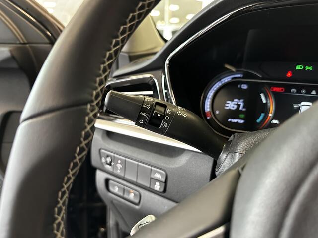 KIA e-Niro DynamicLine 64 kWh