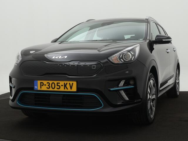 KIA e-Niro DynamicLine 64 kWh * ¤2000 Subsidie beschikbaar* - Apple CarPlay/Android Auto - Achteruitrijcamera - Adaptieve Cruise Control - Navigatie - Climate Control - Fabrieksgarantie tot 04-2029