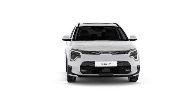 KIA e-Niro EV Light Advanced 64.8 kWh Snel leverbaar l Na aftrek sepp. subsidie 36545 EURO l 2024 nog rijden