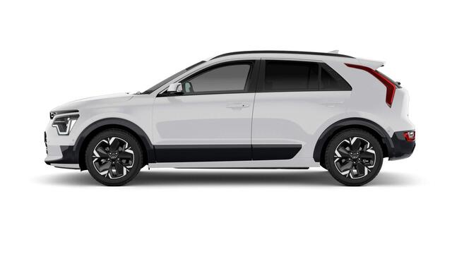 KIA e-Niro EV Light Advanced 64.8 kWh Snel leverbaar l Na aftrek sepp. subsidie 36545 EURO l 2024 nog rijden