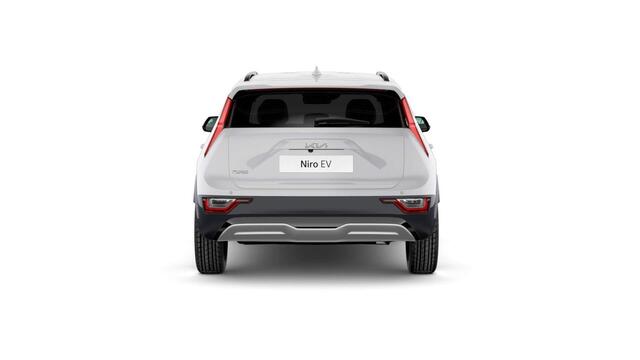KIA e-Niro EV Light Advanced 64.8 kWh Snel leverbaar l Na aftrek sepp. subsidie 36545 EURO l 2024 nog rijden