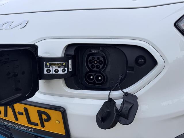 KIA e-Niro DynamicLine 64 kWh | NU 2.000 EURO SUBSIDIE | Navigatie | Afneembare Trekhaak | Enz...