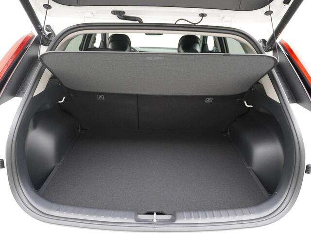 KIA e-Niro EV 64.8 kWh SEPP mogelijk | Navigatie | Stoelverwarming | Lederen Bekleding |