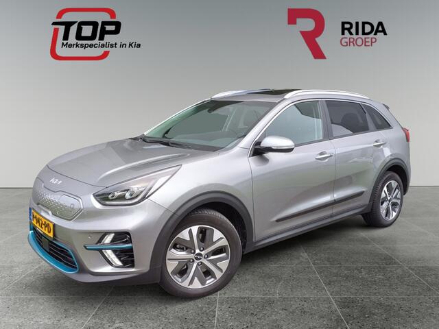 KIA e-Niro DynamicPlusLine 64 kWh